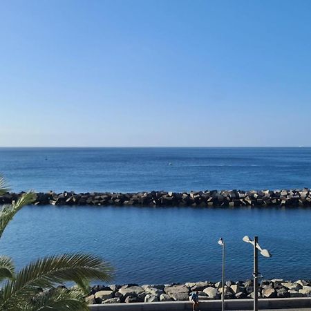 Apartamento Seafront San Andres Exterior foto