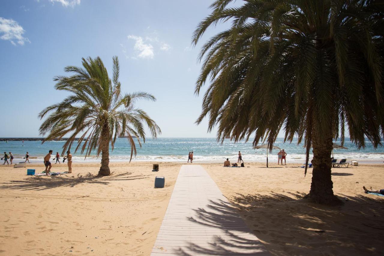 Apartamento Seafront San Andres Exterior foto