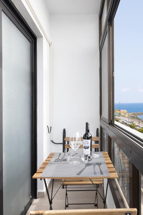 Apartamento Seafront San Andres Exterior foto