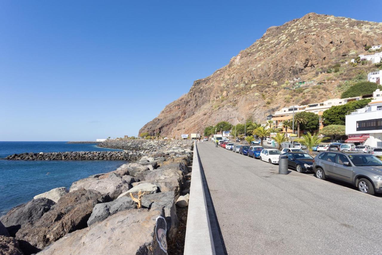 Apartamento Seafront San Andres Exterior foto
